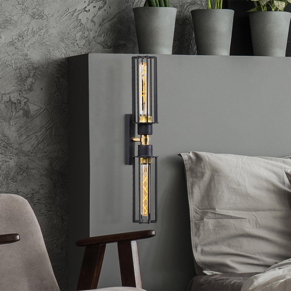Opviq Luminara Elegance Wall Sconce | Opviq
