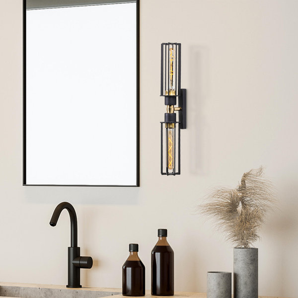 opviq Luminara Elegance Wall Sconce | Opviq