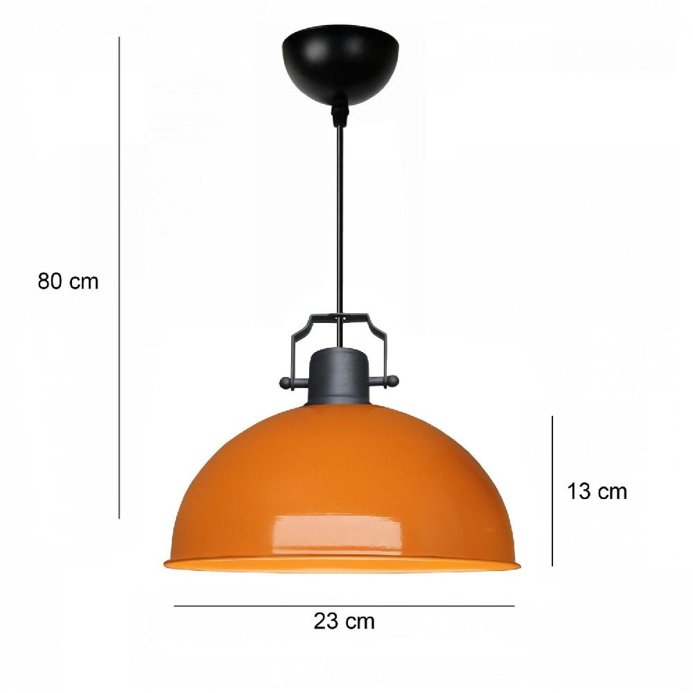 Opviq Luminara EmberGlow Chandelier | Opviq