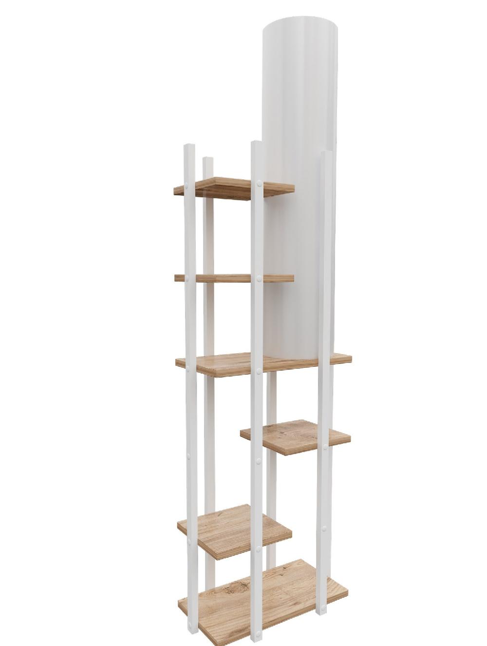 Opviq Luminara Ethos: Glow & Style Floor Lamp | Opviq