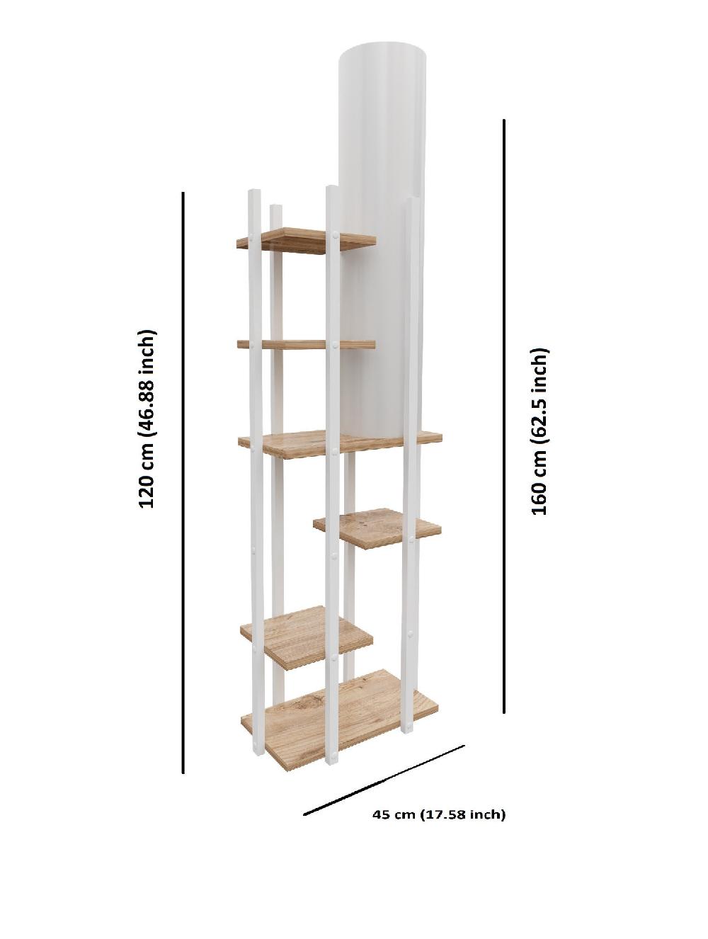 Opviq Luminara Ethos: Glow & Style Floor Lamp | Opviq