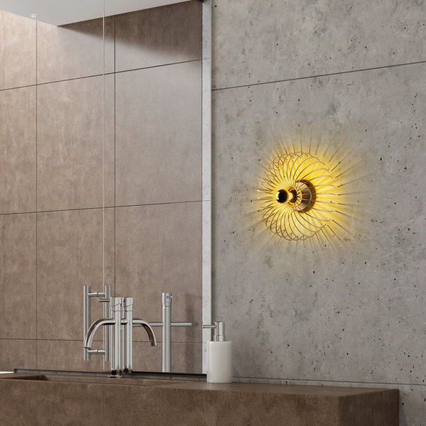Opviq Luminara Flectra Wall Sconce | Opviq