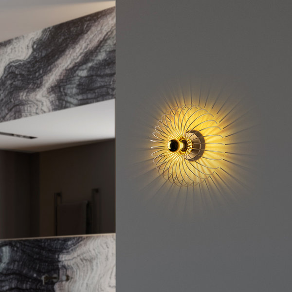 Opviq Luminara Flectra Wall Sconce | Opviq