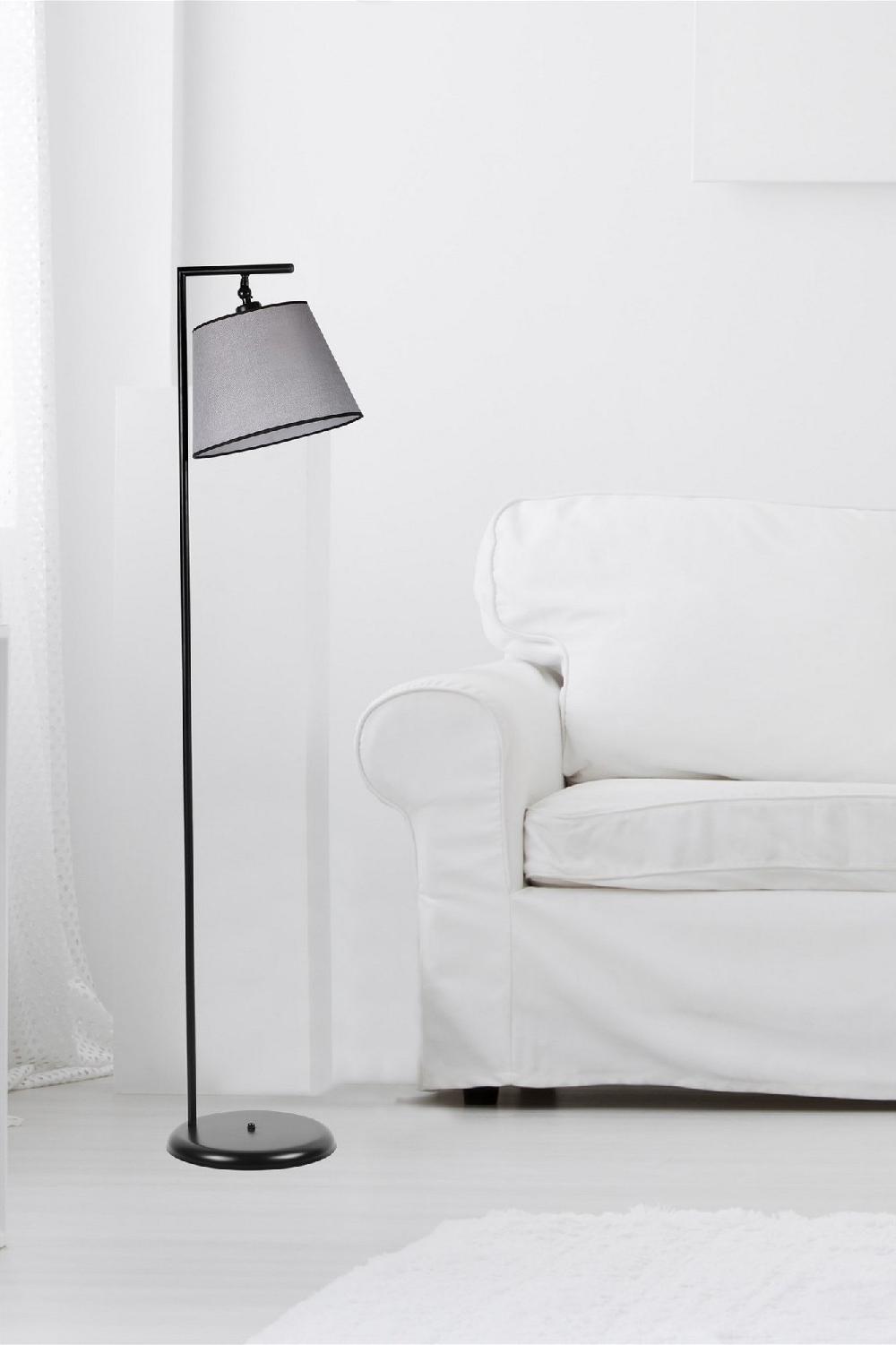 opviq Luminara FlexiGlow Floor Lamp | Opviq