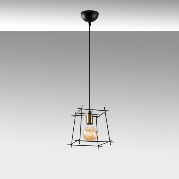 Opviq Luminara Forge Chandelier | Opviq