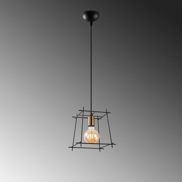 Opviq Luminara Forge Chandelier | Opviq