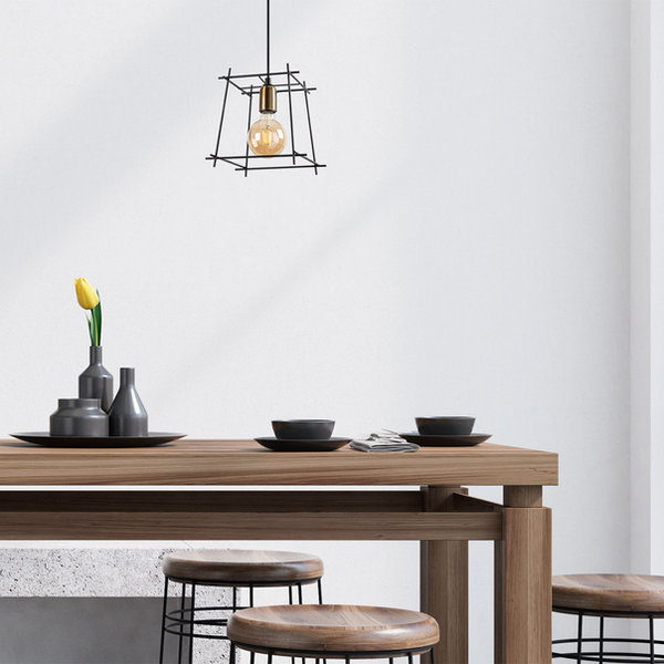 Opviq Luminara Forge Chandelier | Opviq