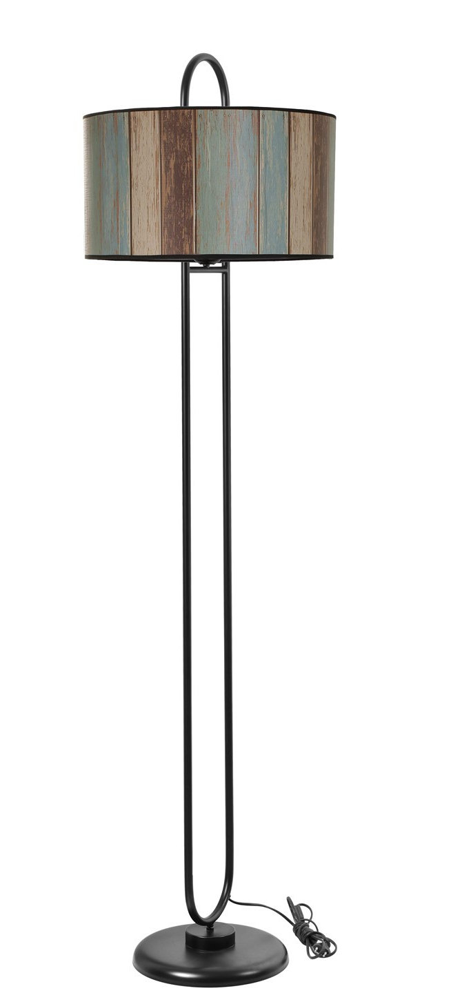 Opviq Luminara Geometra: The Metal Glow Lamp | Opviq