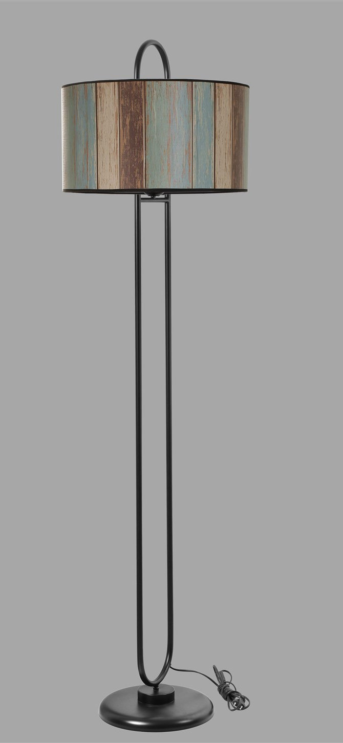 Opviq Luminara Geometra: The Metal Glow Lamp | Opviq