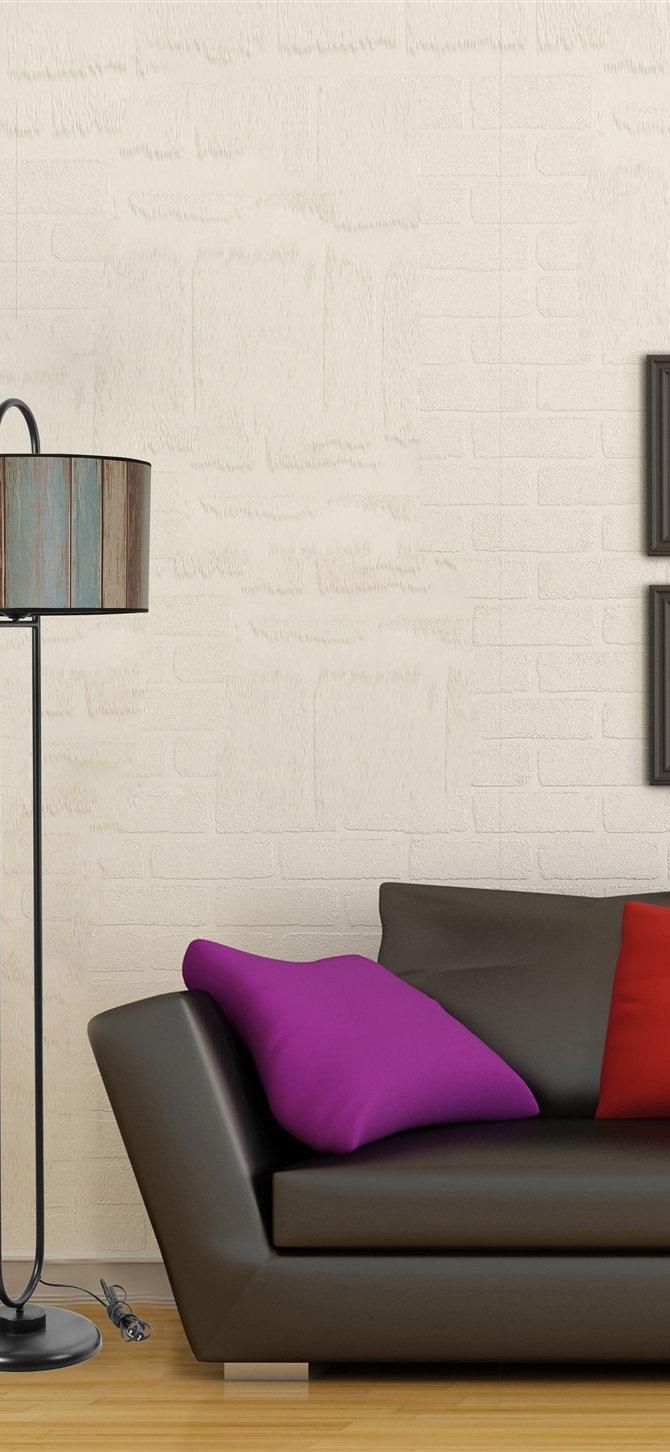 opviq Luminara Geometra: The Metal Glow Lamp | Opviq