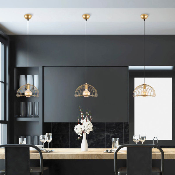 Opviq Luminara Glamora Chandelier | Opviq