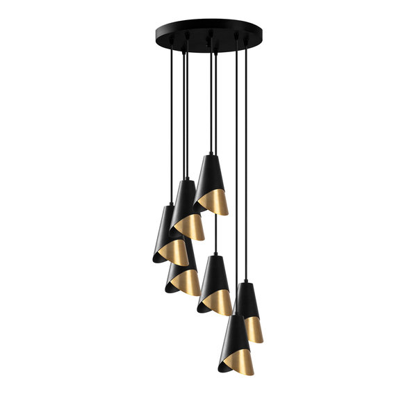 Opviq Luminara GlamourChic Chandelier | Opviq