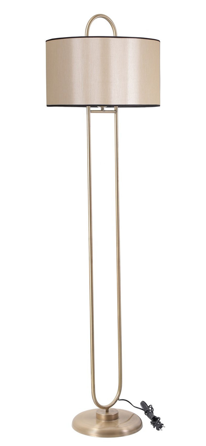 Opviq Luminara GlamourGlow Floor Lamp | Opviq