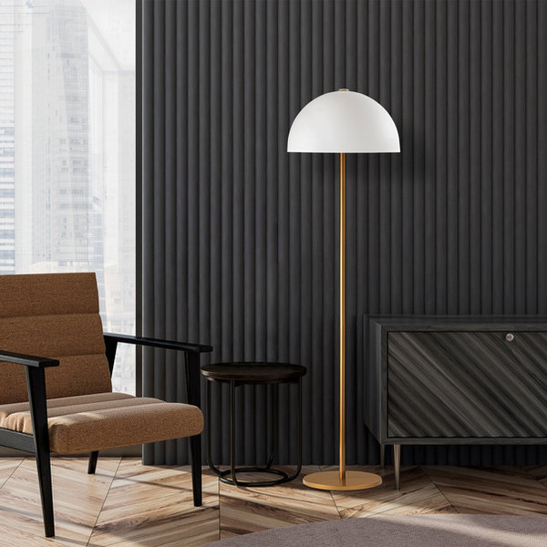 Opviq Luminara Glamouris Floor Lamp | Opviq