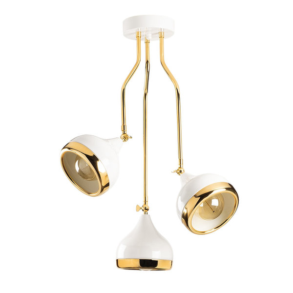 Opviq Luminara Glimmer Chandelier | Opviq