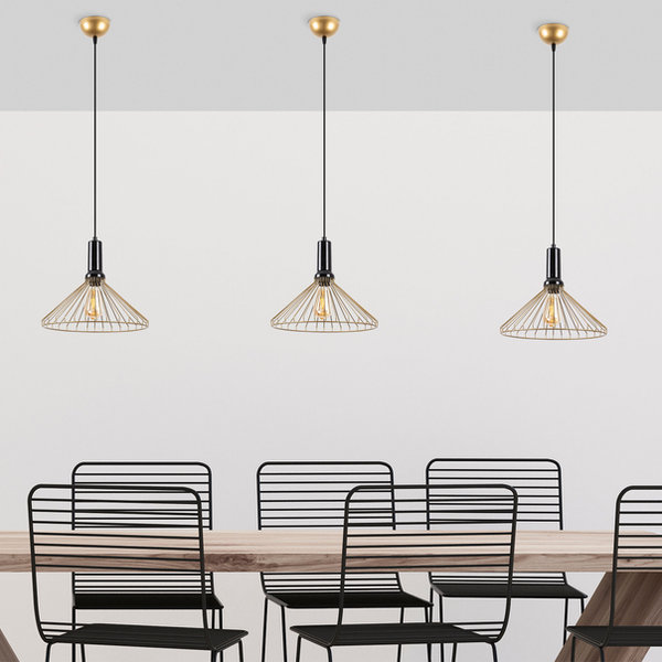 Opviq Luminara GlimmerChic Chandelier | Opviq