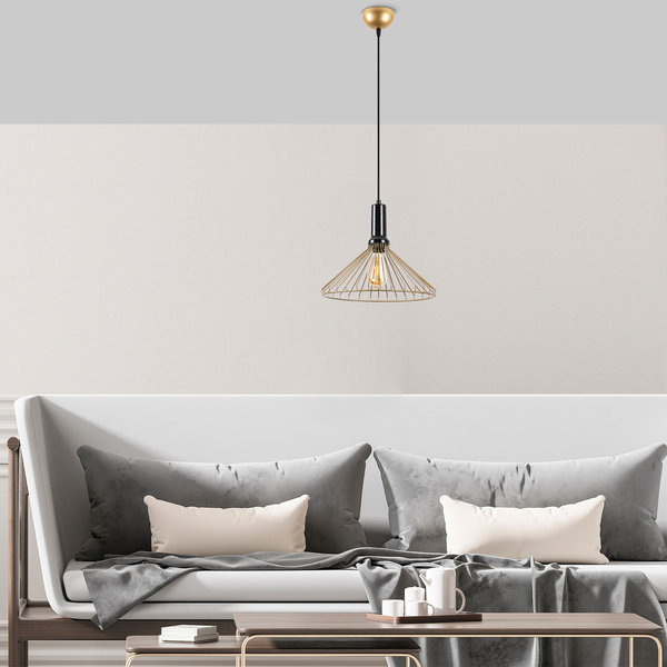 opviq Luminara GlimmerChic Chandelier | Opviq