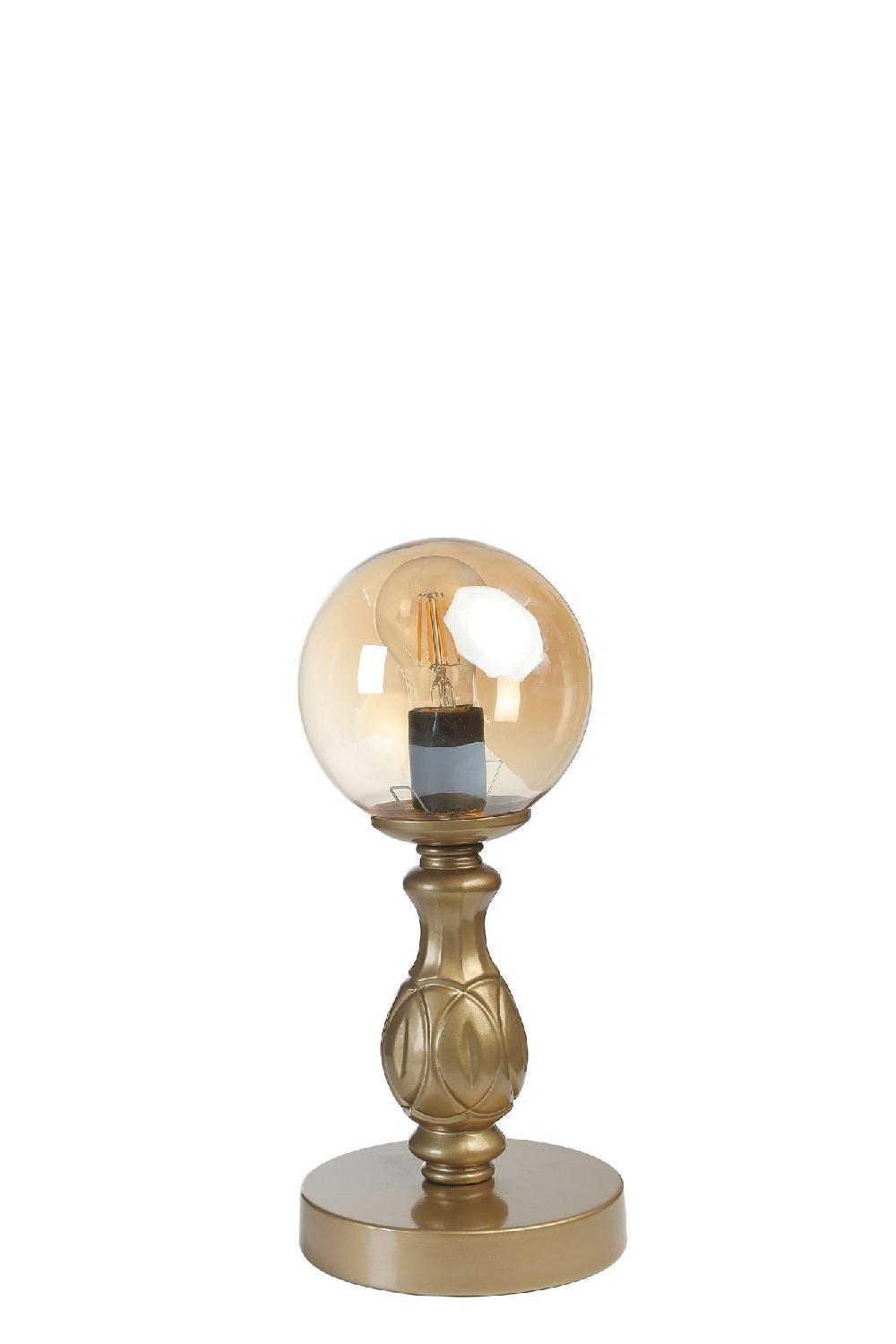 Opviq Luminara GlimmerLight Sphere | Opviq