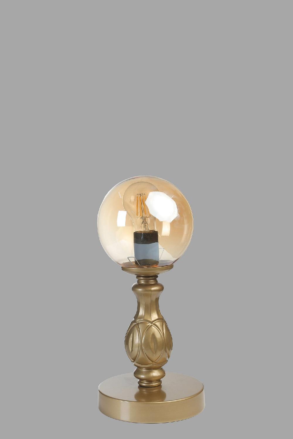 Opviq Luminara GlimmerLight Sphere | Opviq