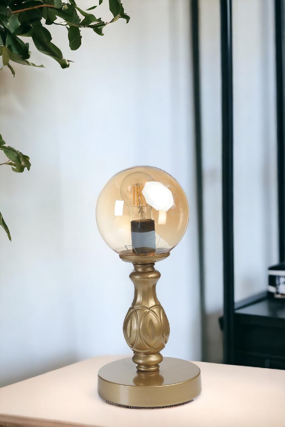 opviq Luminara GlimmerLight Sphere | Opviq