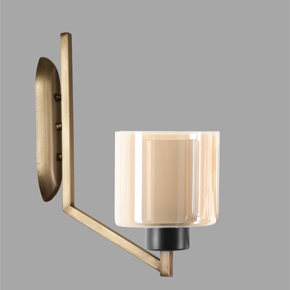 Opviq Luminara Glint: Aether Glow Wall Lamp | Opviq