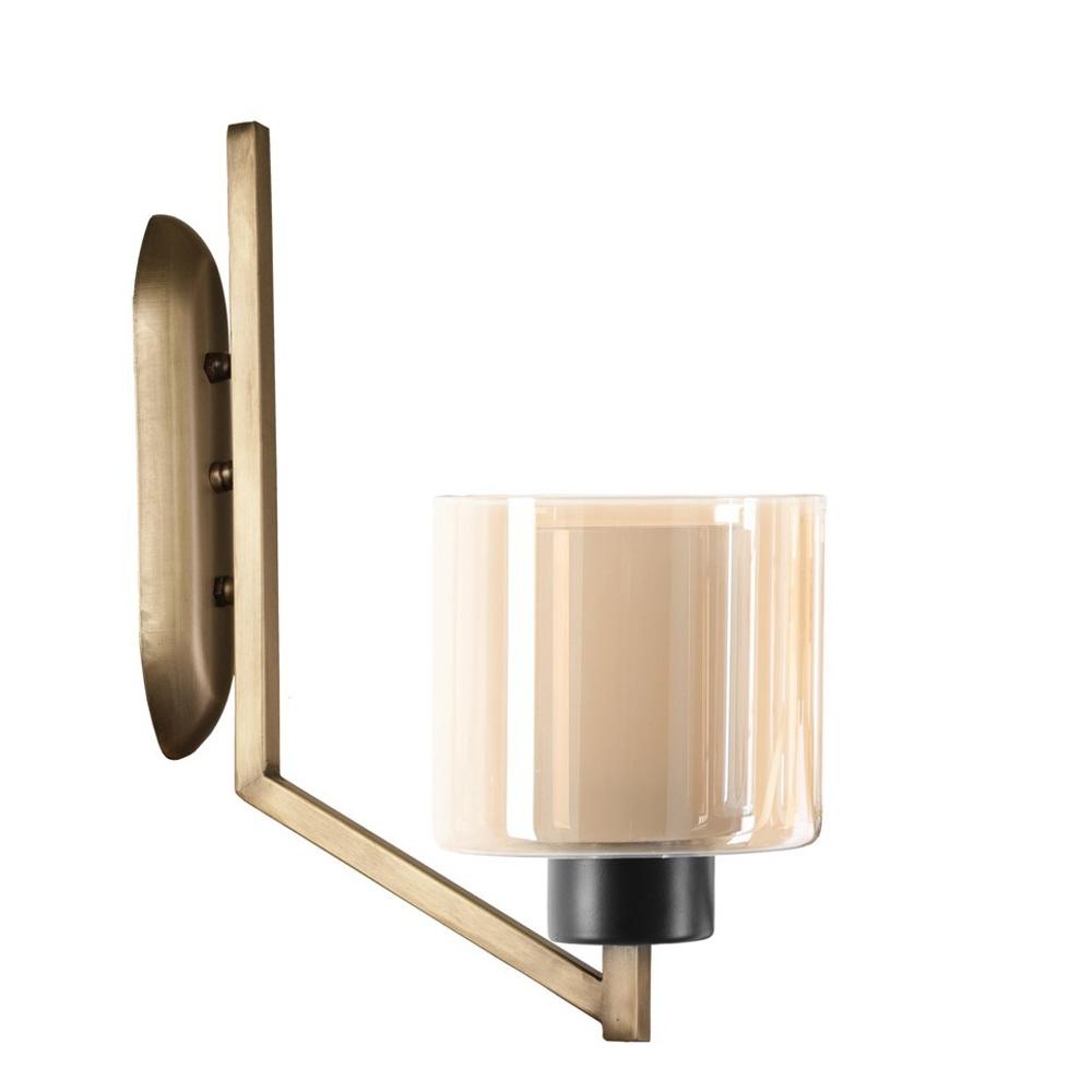 Opviq Luminara Glint: Aether Glow Wall Lamp | Opviq