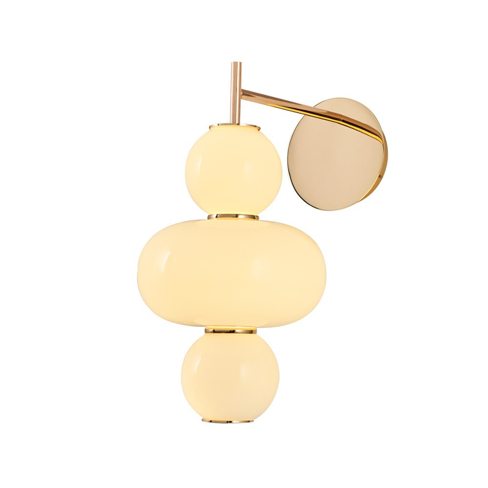 Opviq Luminara Glint Wall Lamp | Opviq