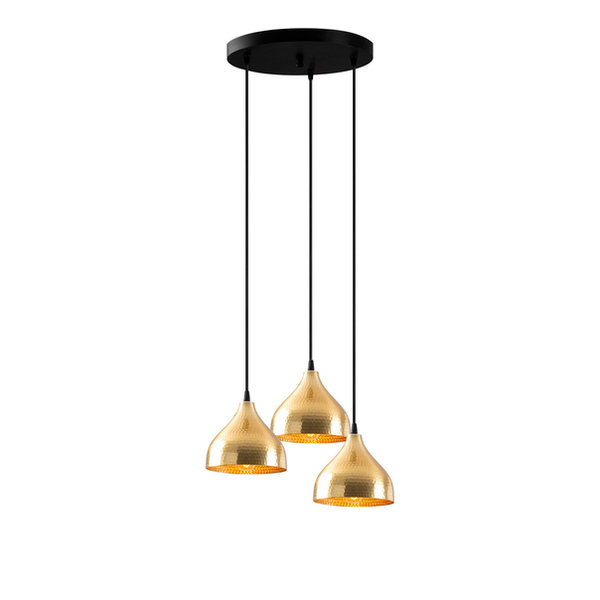Opviq Luminara Glitz Chandelier | Opviq