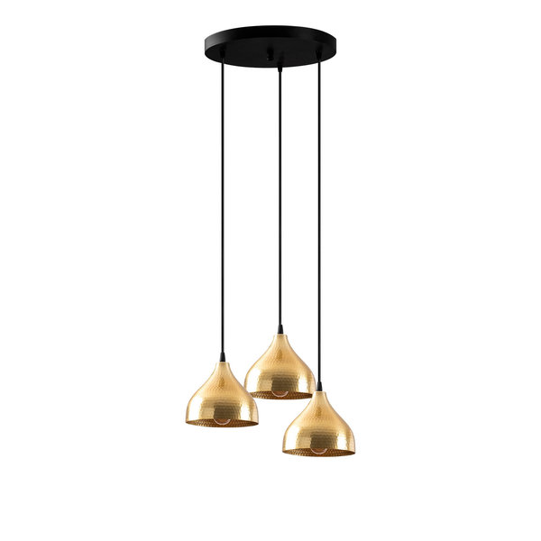Opviq Luminara Glitz Chandelier | Opviq