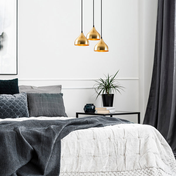 Opviq Luminara Glitz Chandelier | Opviq