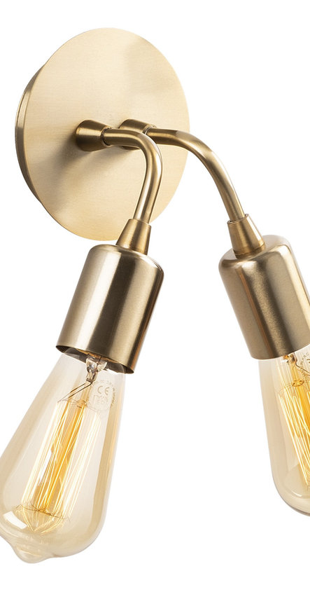 Opviq Luminara GlowSphere Wall Lamp | Opviq