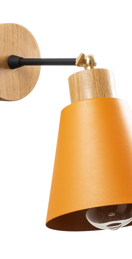 Opviq Luminara GlowSphere Wall Lamp | Opviq