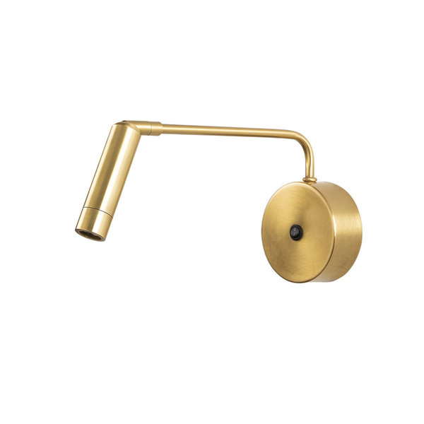 Opviq Luminara GlowSphere Wall Light | Opviq