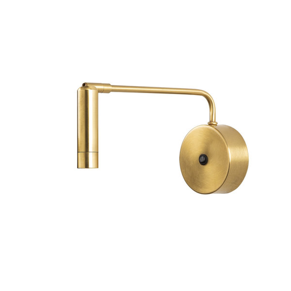 Opviq Luminara GlowSphere Wall Light | Opviq