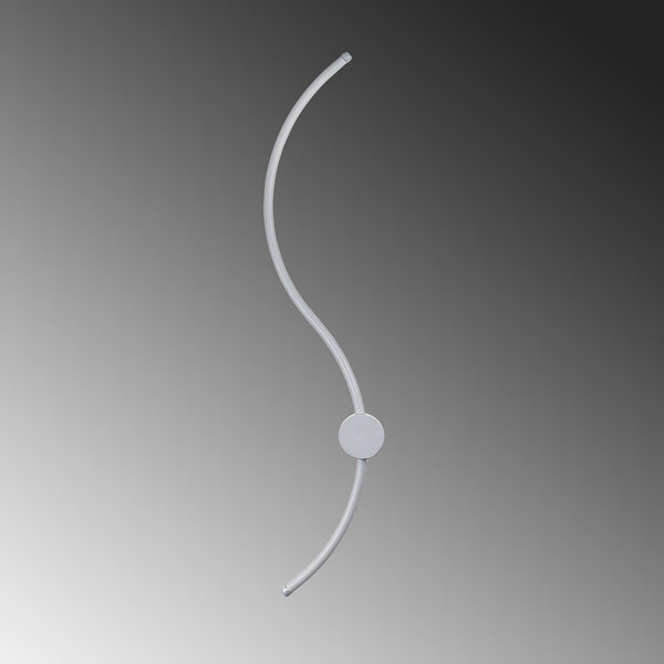 Opviq Luminara GreyGlow Wall Sconce | Opviq