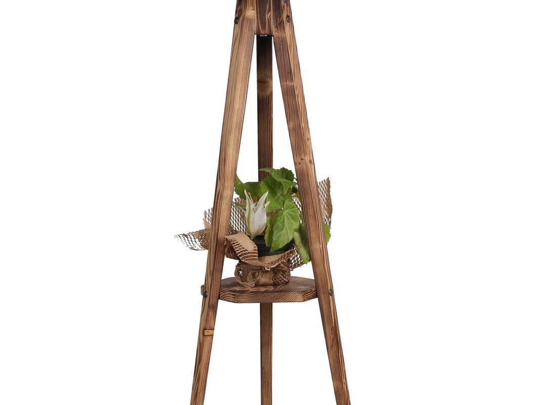 Opviq Luminara Havenwood Floor Lamp | Opviq