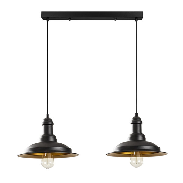 Opviq Luminara Iron Elegance Chandelier | Opviq