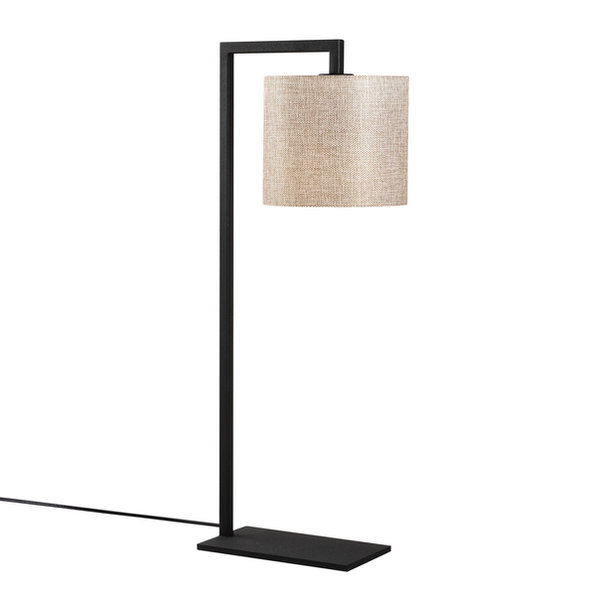 Opviq Luminara Luxe: Industrial Elegance Lamp | Opviq