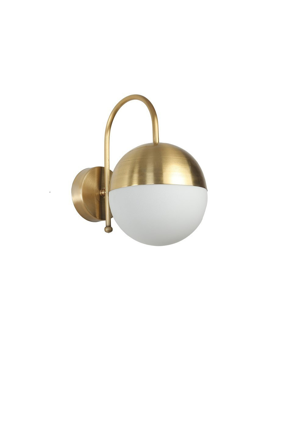 Opviq Luminara Luxe: Stellar Metal Wall Glow | Opviq