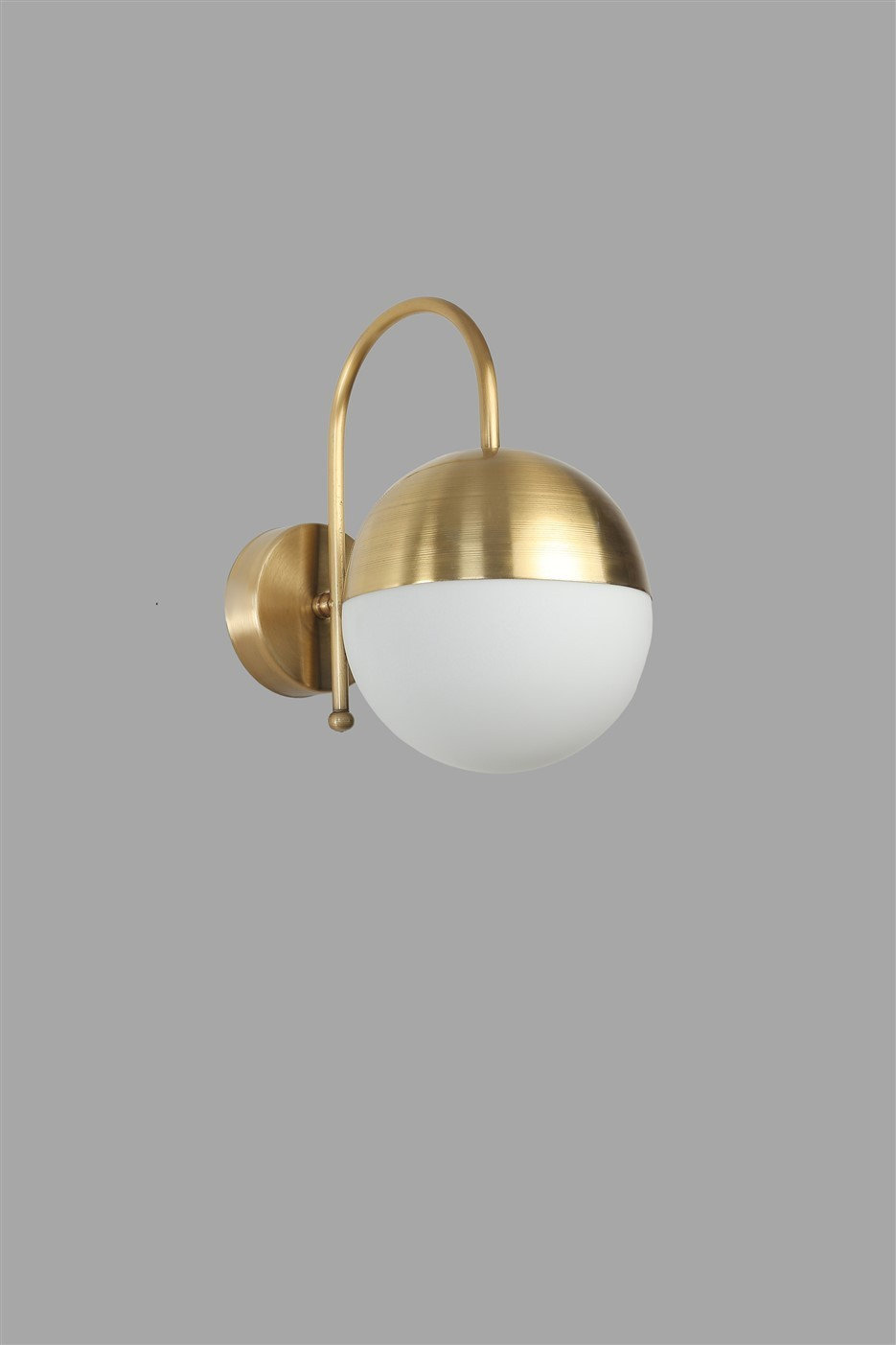 Opviq Luminara Luxe: Stellar Metal Wall Glow | Opviq