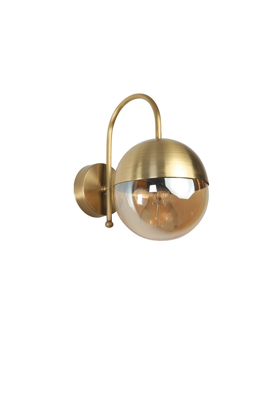 Opviq Luminara Luxe: Stellar Metal Wall Glow | Opviq