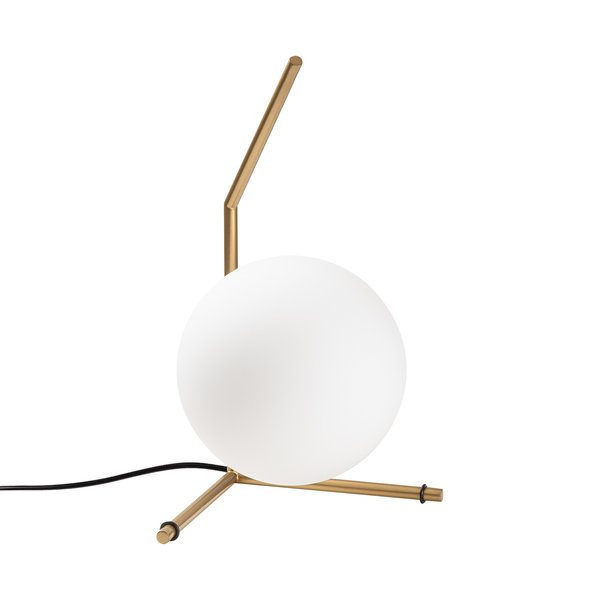 Opviq Luminara MetalGlow Table Lamp | Opviq
