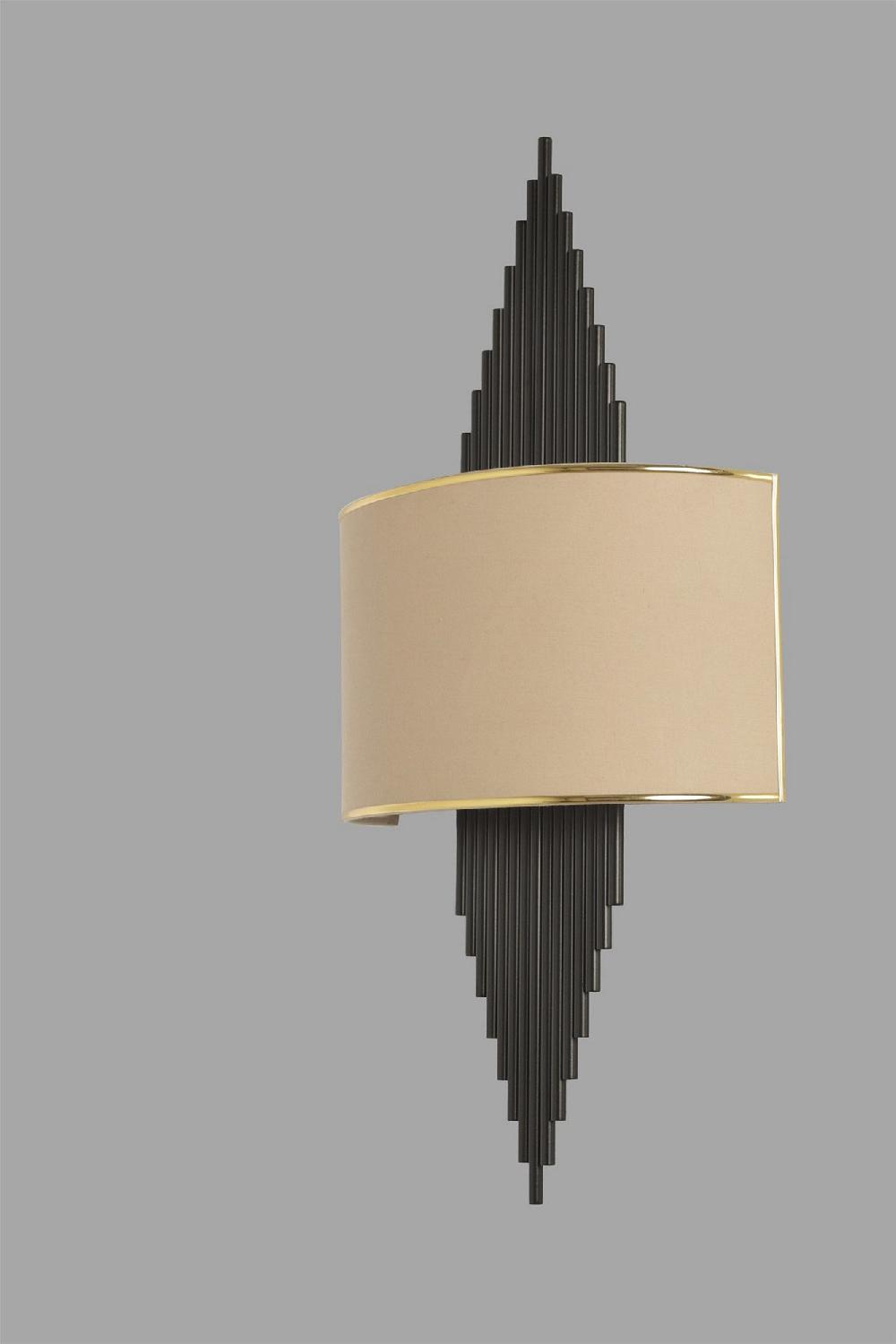 Opviq Luminara Metalight Aura Wall Lamp | Opviq