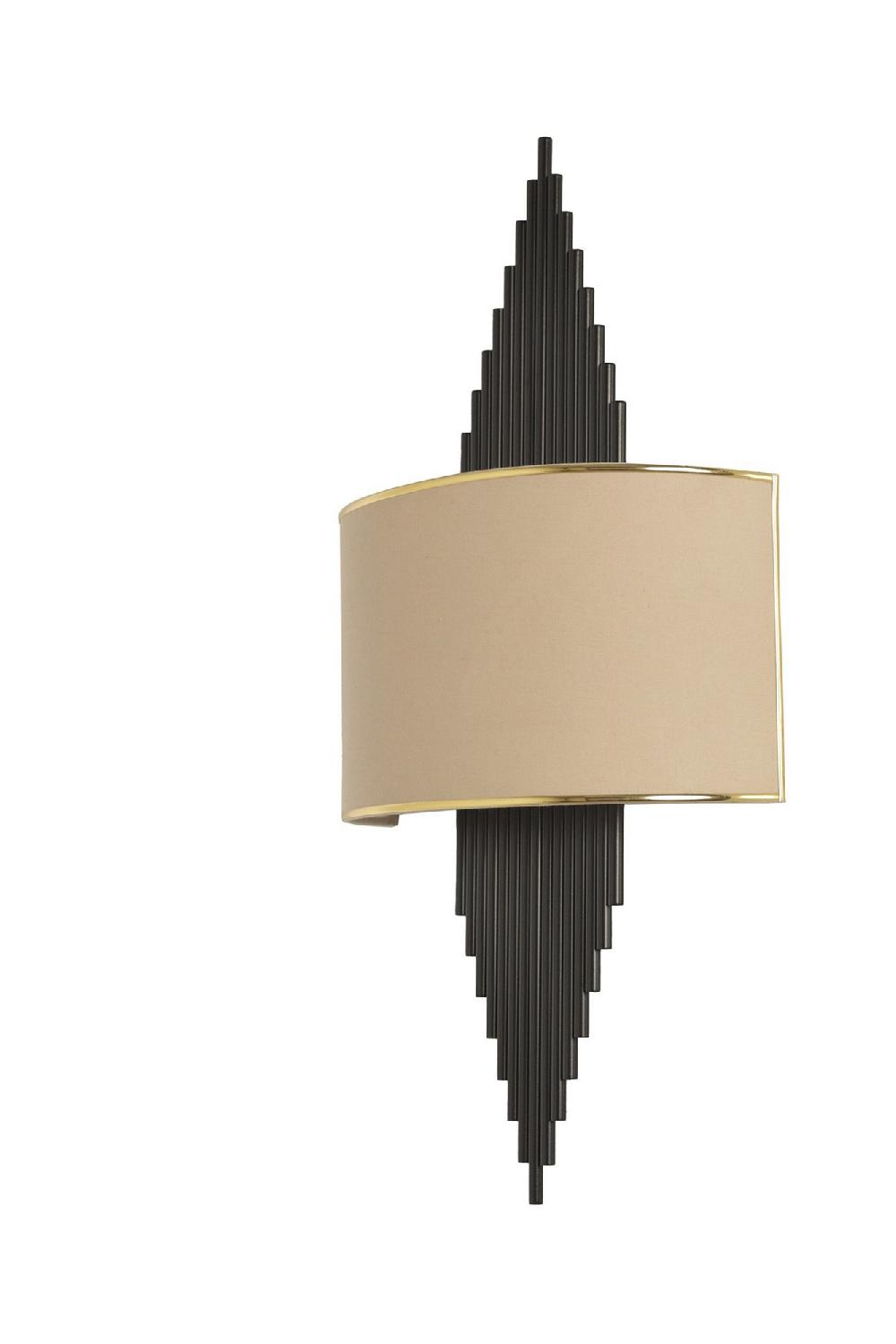 opviq Luminara Metalight Aura Wall Lamp | Opviq