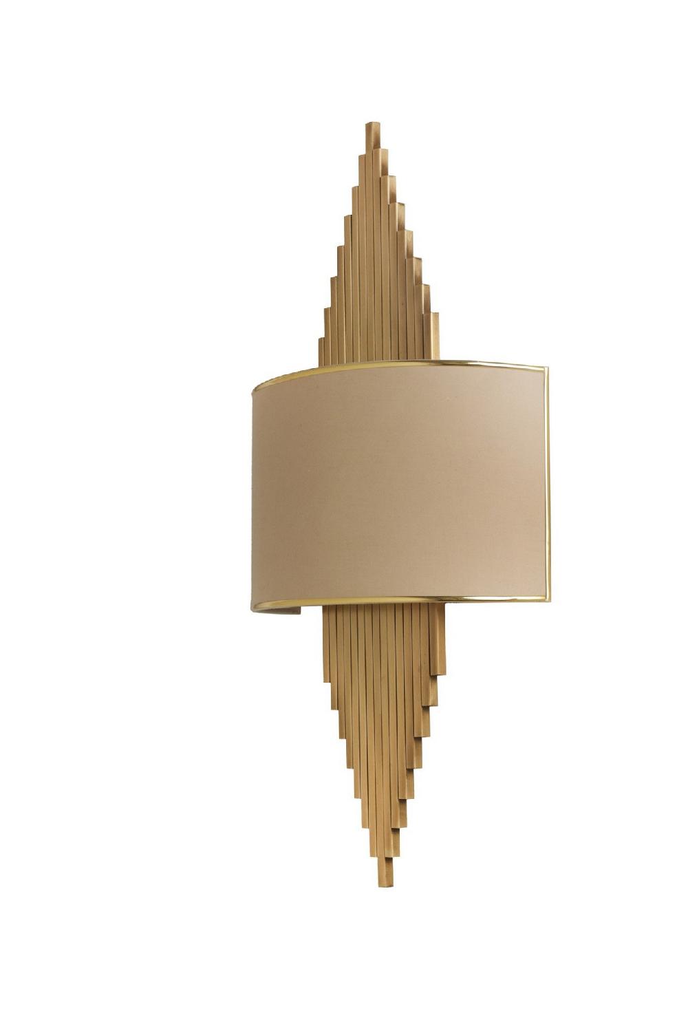 opviq Luminara Metalight Aura Wall Lamp | Opviq