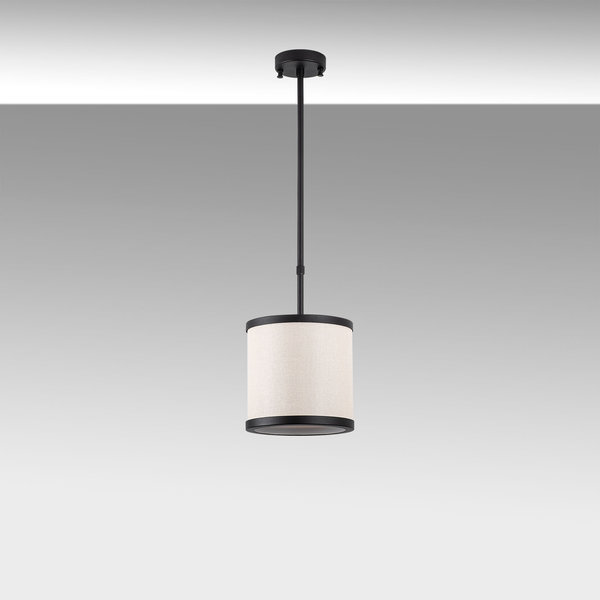 Opviq Luminara Noir & Blanc Chandelier | Opviq