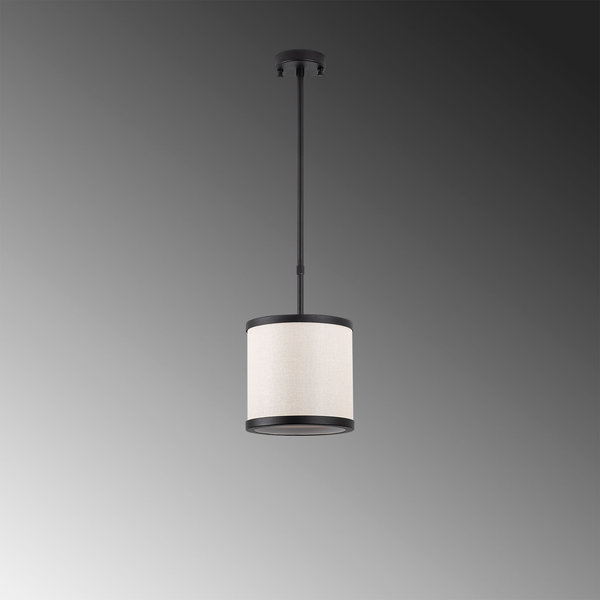 Opviq Luminara Noir & Blanc Chandelier | Opviq