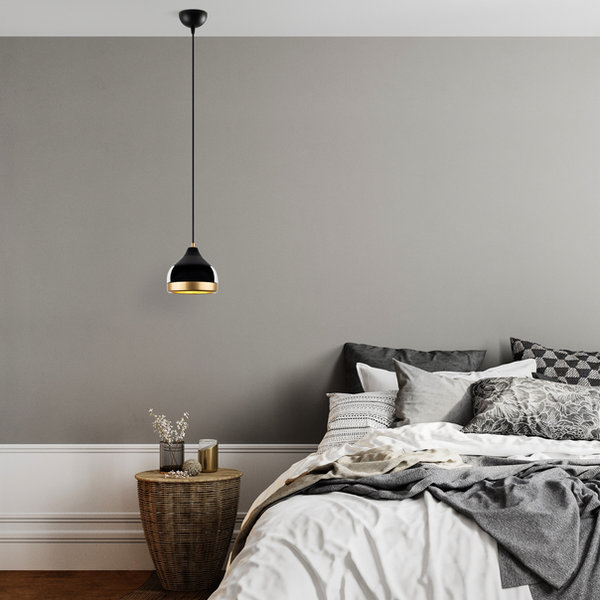 Opviq Luminara Noir Elegance Chandelier | Opviq