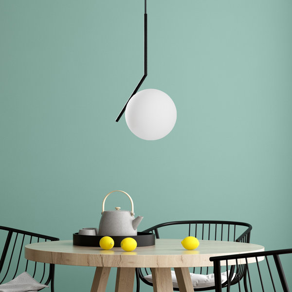 Opviq Luminara Noir Elegance Chandelier | Opviq