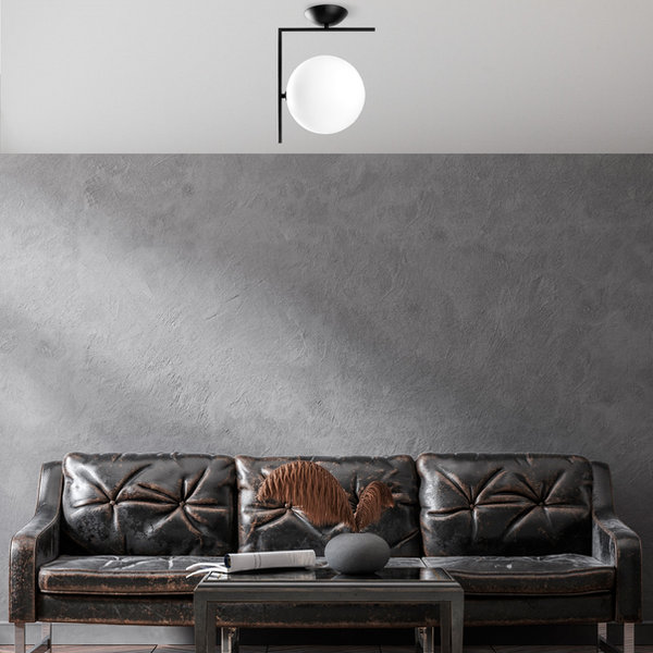 opviq Luminara Noir Elegance Chandelier | Opviq